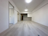 【居間・リビング】エクセルハイム東灘 