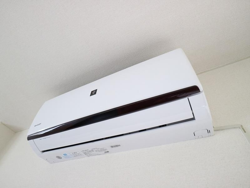 JKビルの省エネ性能ラベル
