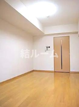 練馬区栄町の賃貸マンションの内装