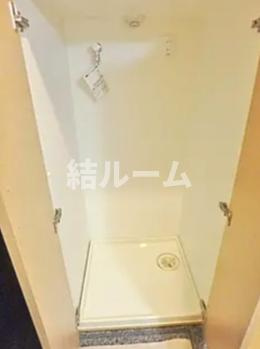 練馬区栄町の賃貸マンションの設備