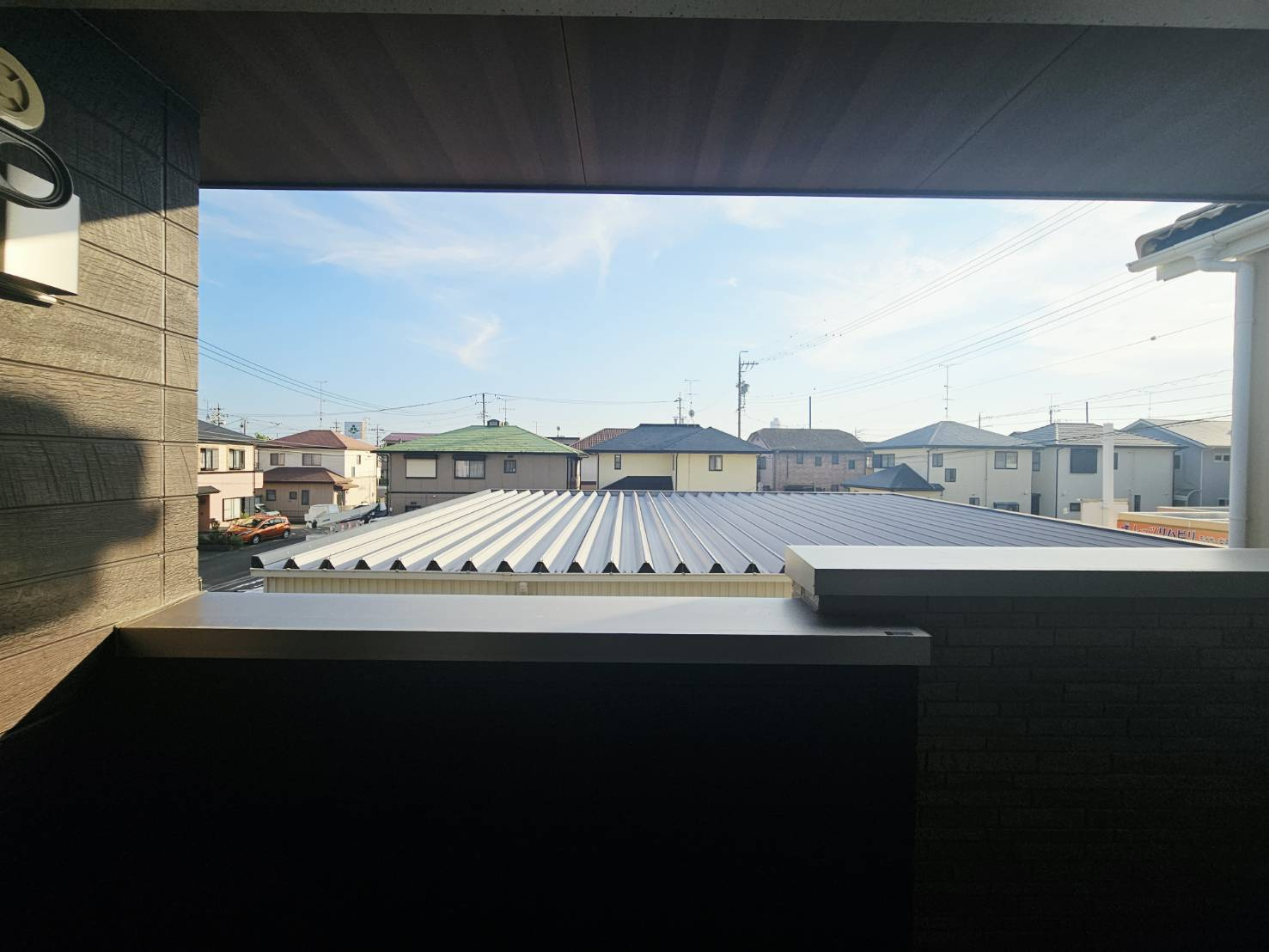 ココ・ラシックの展望