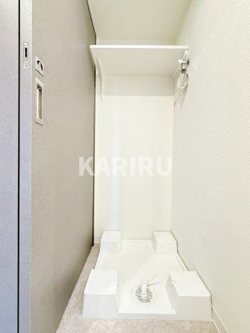プレリス大阪今里サヴィアのその他