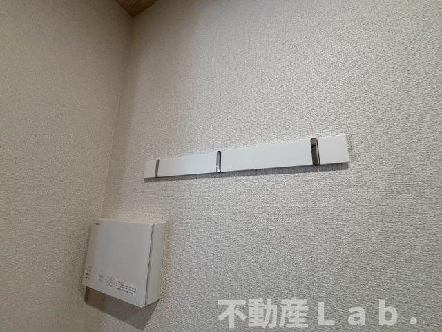ベルイール　A棟のその他