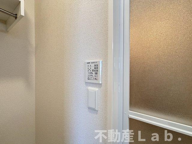 ベルイール　A棟のその他