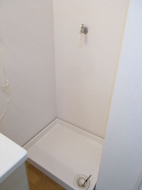 川口第二マンションの設備