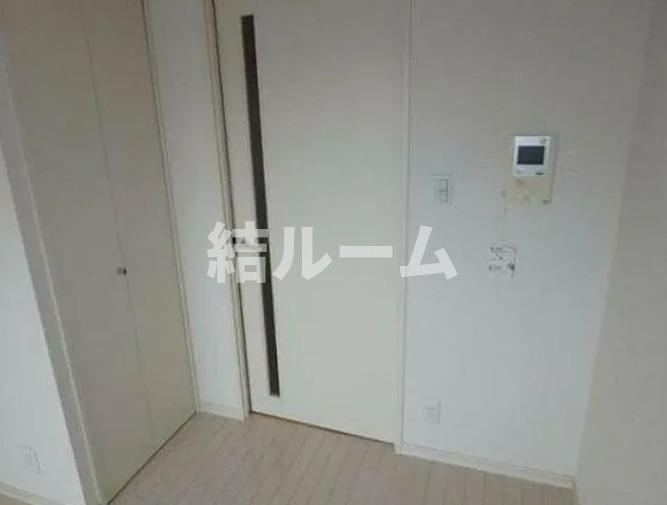 豊島区西池袋４丁目の賃貸マンションの内装