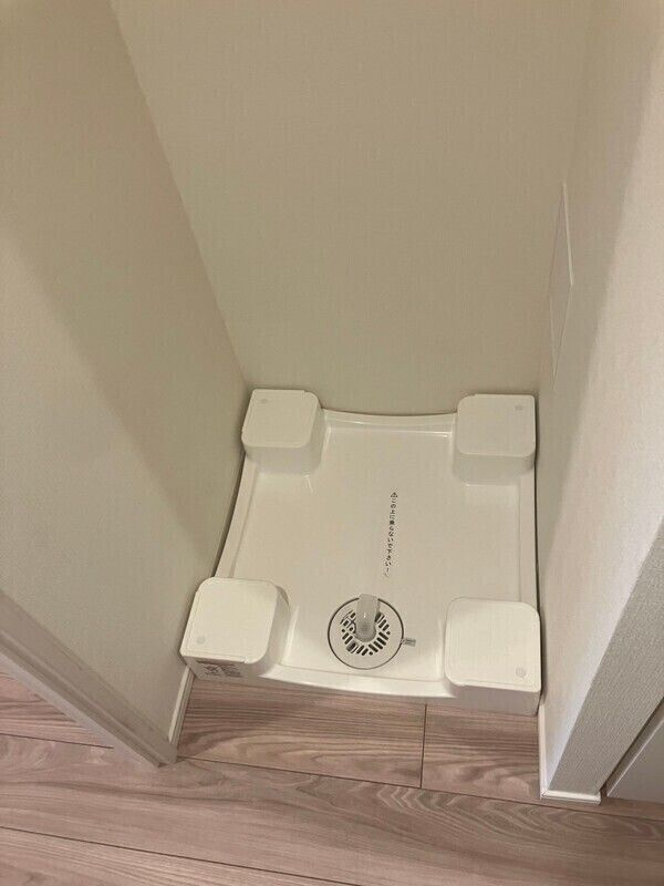 アーバンパーク品川豊町の設備
