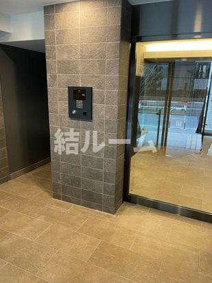 豊島区池袋４丁目の賃貸マンションのセキュリティ