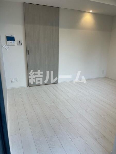 豊島区池袋４丁目の賃貸マンションの内装