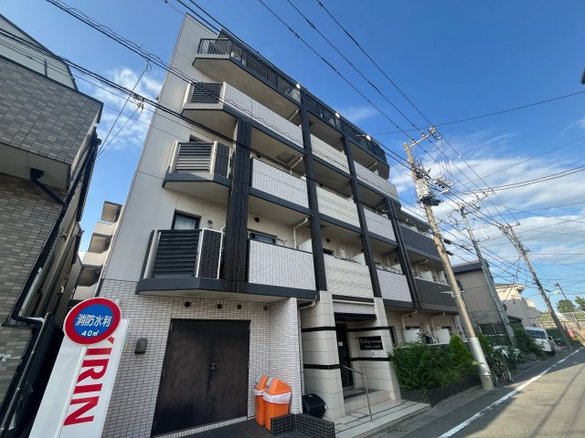 B-CITY APARTMNT TOKYO SOUTH