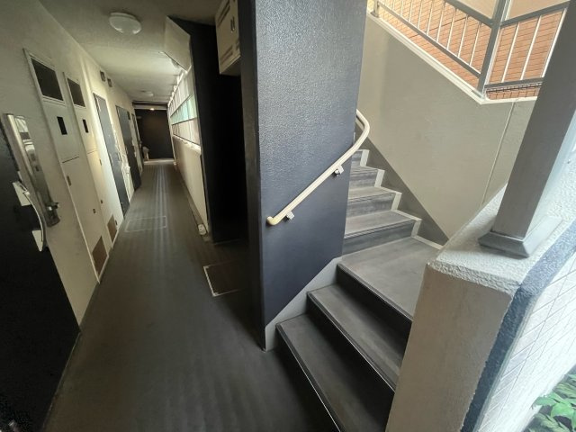 B-CITY APARTMNT TOKYO SOUTHのその他