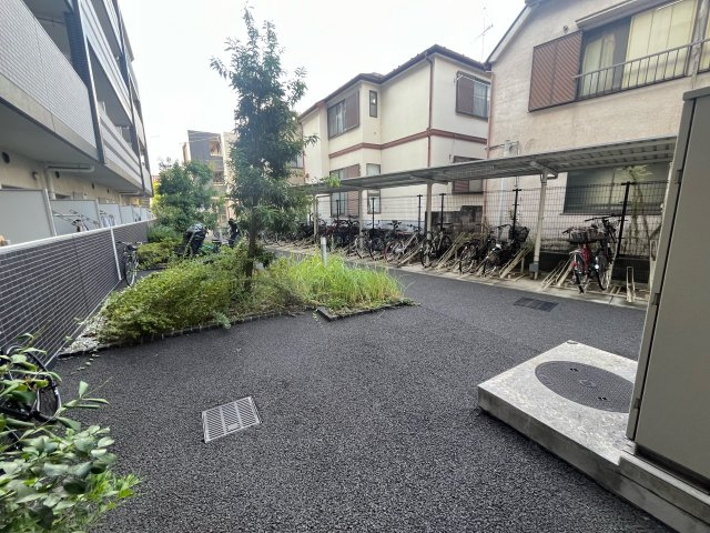B-CITY APARTMNT TOKYO SOUTHのその他
