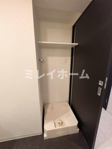 B-CITY APARTMNT TOKYO SOUTHの設備