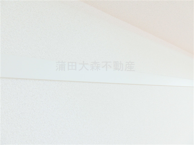 メゾンルボワ西の設備