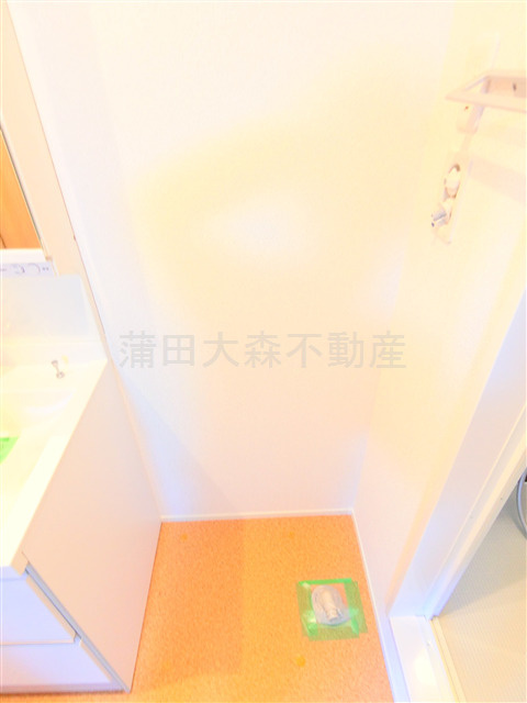 メゾンルボワ西の設備