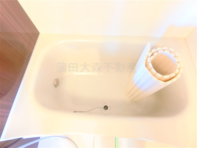 メゾンルボワ西の浴室