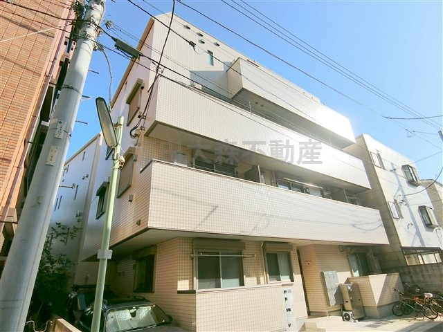 メゾンルボワ西の外観|外観