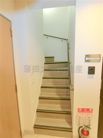 メゾンルボワ西のその他共用部分|共有部分