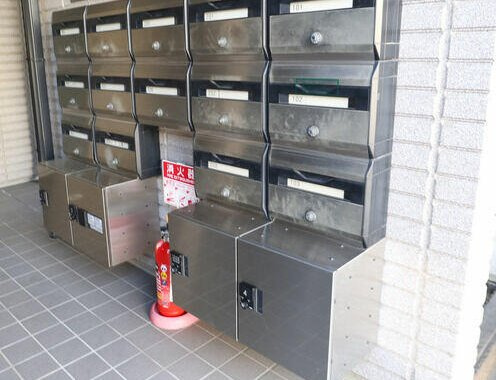 【その他共用部分】