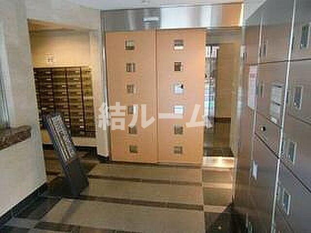 新宿区西五軒町の賃貸マンションのその他