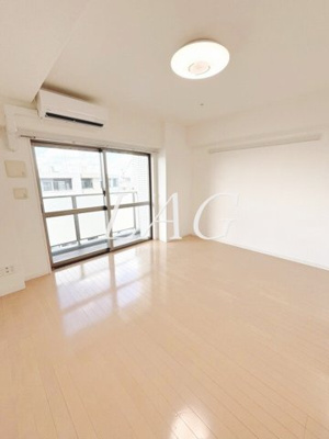 【居間・リビング】 | ヴィエルジュ錦糸町太平 | 洋室のお部屋です。