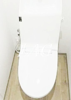 【トイレ】 | キャナルステージ | トイレです。