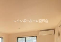 夏苅ハウスの設備