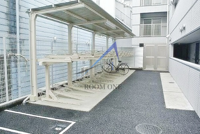 ブライズ練馬NORTH