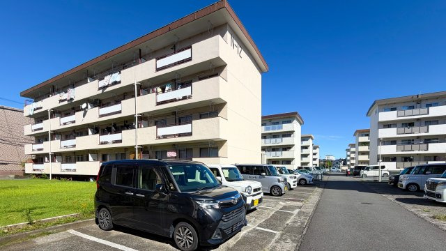 大岡団地N12