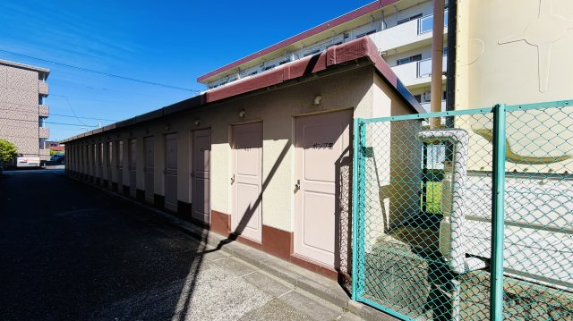 大岡団地N12のその他共用部分