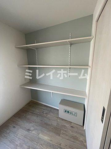 ハーモニーグラシア蒲田のその他|同建物内、別のお部屋の参考写真になります。