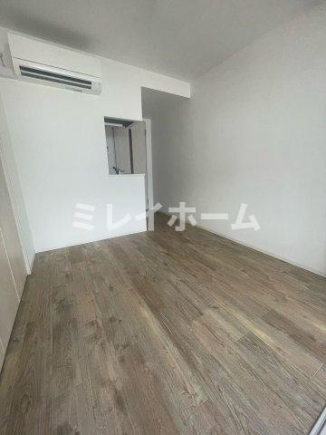 ハーモニーグラシア蒲田の内装|同建物内、別のお部屋の参考写真になります。