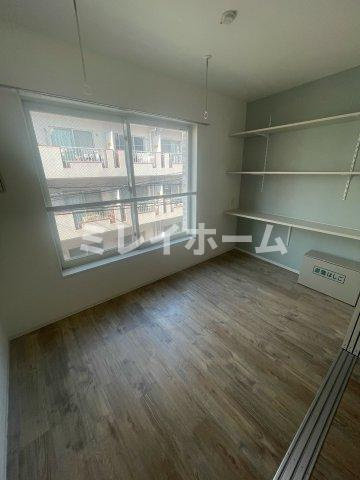 ハーモニーグラシア蒲田の内装|同建物内、別のお部屋の参考写真になります。