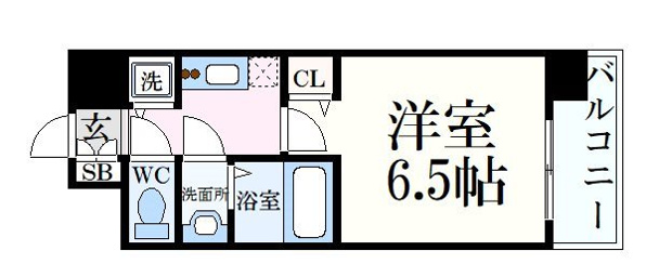 プレサンス神戸元町