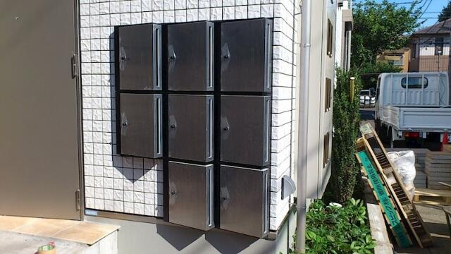 【その他共用部分】