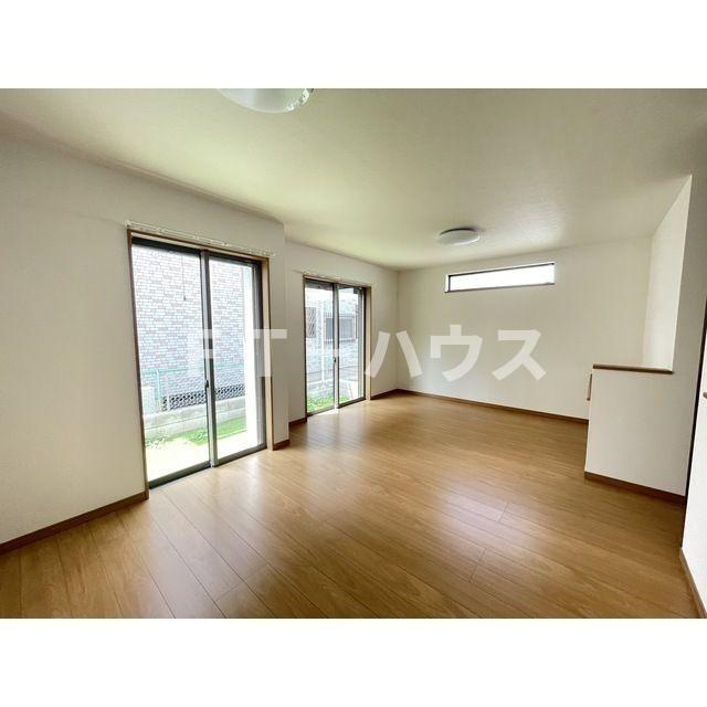 Kolet滝不動#18の居間・リビング