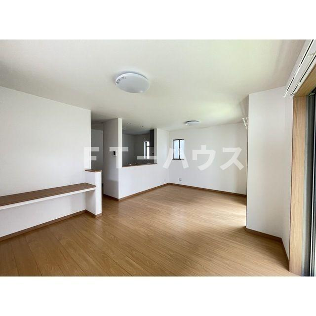 Kolet滝不動#18の内装