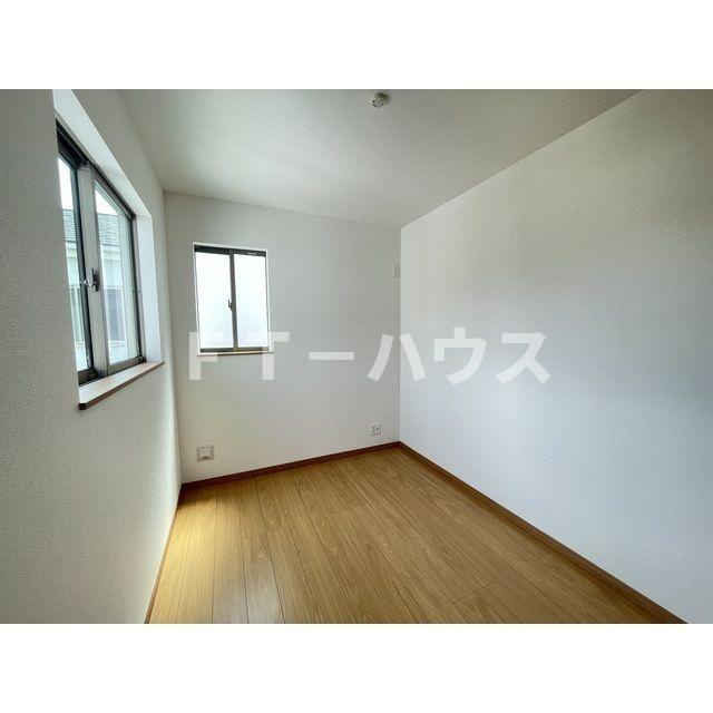 Kolet滝不動#18の居間・リビング