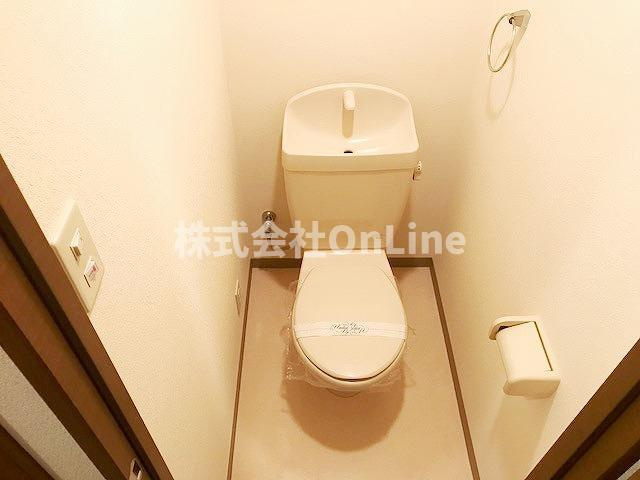 フジパレス光南町のその他
