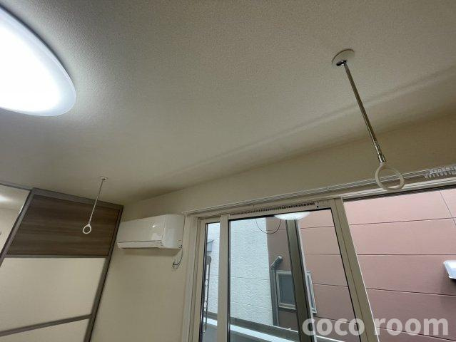 ドルチェ カーサの設備