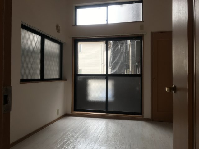 ブレッシング井尻