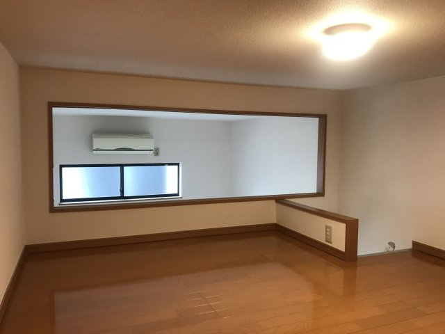 ブレッシング井尻の内装