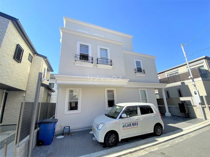 【外観】MERDAU-Residence宮川町 