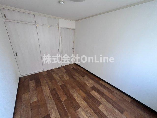 ロイヤル加美PARTⅠのその他共用部分