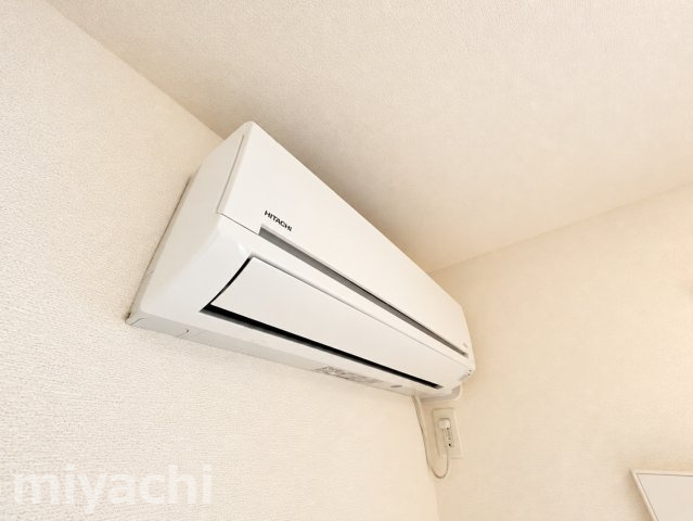 ひなたの設備
