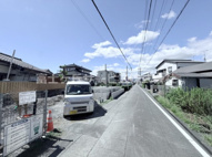島田市稲荷4丁目 7期 新築一戸建ての画像