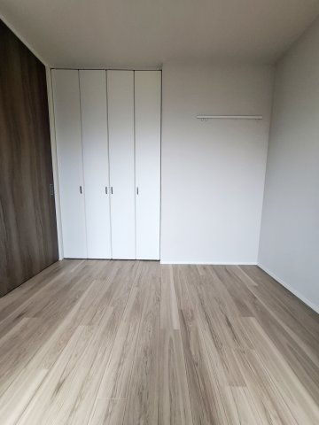 WING　TOWA　MAISONの洋室|５帖