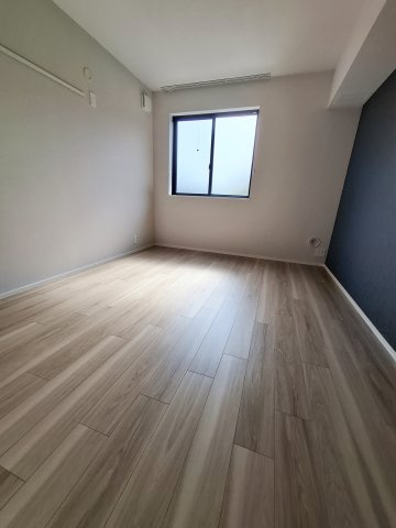 WING　TOWA　MAISONの洋室|7.2帖