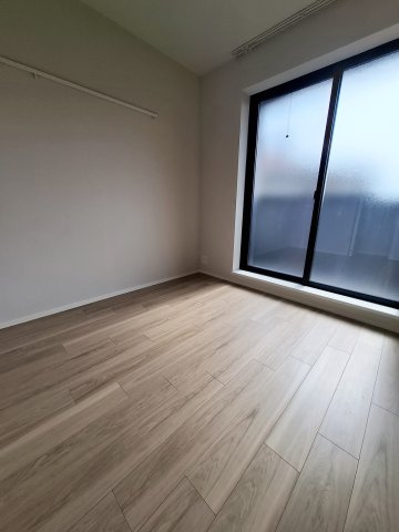 WING　TOWA　MAISONの洋室|５帖