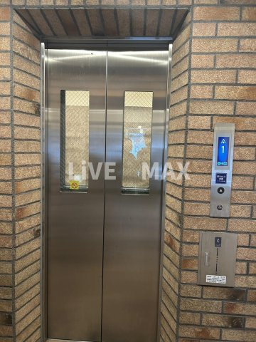 【設備】マリオン錦糸町
